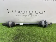 Привод BMW X5