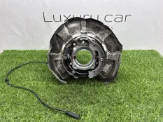 Кулак поворотный BMW X5
