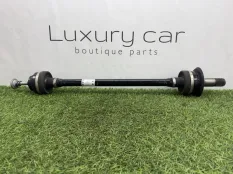 Привод BMW X5