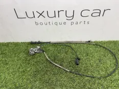 Трос капота BMW X5