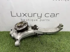 Кулак BMW X5