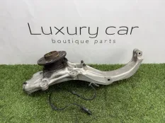 Кулак BMW X5