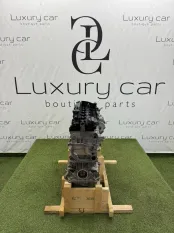 Двигатель BMW X7