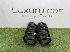 Пружина подвески Porsche Cayenne