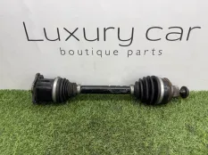 Привод Porsche Cayenne