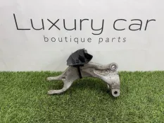 Вилка амортизатора Porsche Cayenne