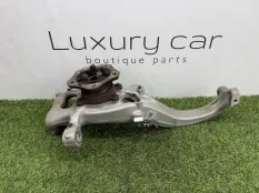 Кулак Porsche Cayenne