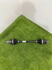 Привод Porsche Taycan Turbo S