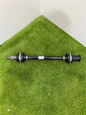 Привод задний левый Porsche Taycan Turbo S