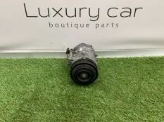 Компрессор кондиционера BMW 4