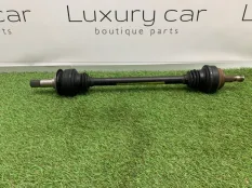 Привод Mercedes-Benz s-class