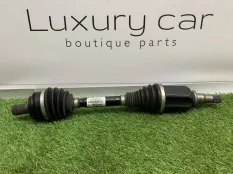 Привод Mercedes-Benz GLC