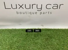 Подсветка номера BMW M5