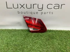 Фонарь Mercedes C-Class