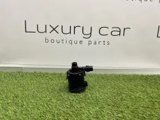 Насос ож BMW 7