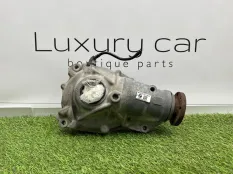 Редуктор BMW X3