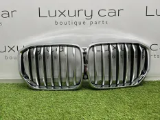 Решетка радиатора BMW X5