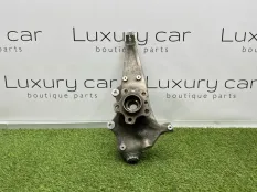 Кулак поворотный BMW 7