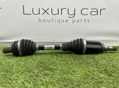 Привод Mercedes C-Class