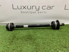 Привод BMW X5M