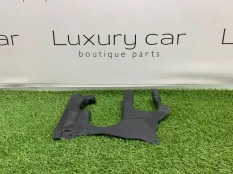 Кожух рулевой рейки BMW X3