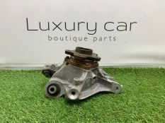 Кулак BMW X3