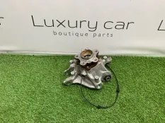 Кулак BMW X3