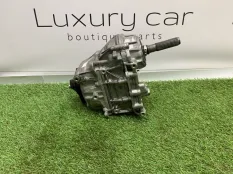 Раздаточная коробка Mercedes-Benz GLC