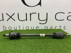 Привод Mercedes-Benz GLC