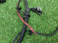 Проводка АКПП BMW X5