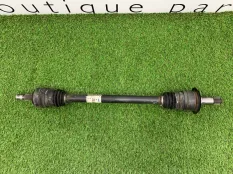 Привод Mercedes-Benz GLC