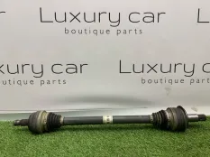 Привод Mercedes C-Class