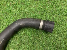 Патрубок системы охлаждения BMW 4
