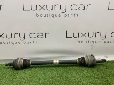 Привод Mercedes C-Class