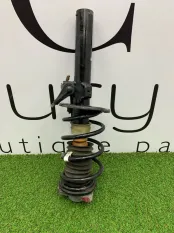 Амортизатор BMW X3