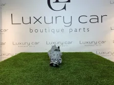Редуктор Mercedes GLC