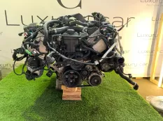 Двигатель BMW 8