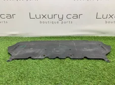 Защита двигателя BMW 5