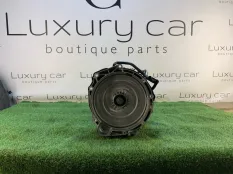 АКПП BMW X5