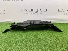Защита днища кузова Mercedes C-Class