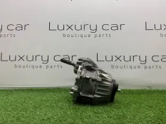 Раздаточная коробка Mercedes-Benz GLC