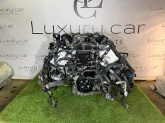 Двигатель BMW X7
