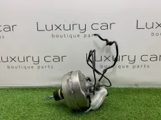 ВУТ Mercedes C-Class