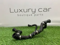 Патрубок системы охлаждения BMW X3