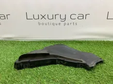Защита днища кузова BMW 7