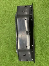 Обшивка багажника Mercedes C-Class