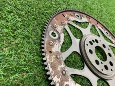 Маховик АКПП BMW 5