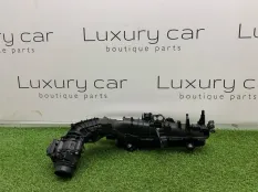 Коллектор впускной BMW 5