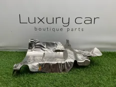 Тепловой экран Mercedes-Benz E-Class