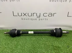 Привод Mercedes-Benz E-Class